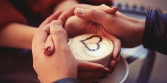 Cara halus menolak cinta sahabat dekat
