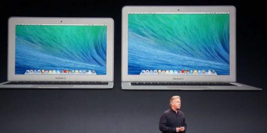 MacBook Pro hadir lebih murah dengan spesifikasi lebih menawan