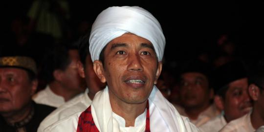 Belum ada laporan, Jokowi ogah komentar kelakuan mesum siswa SMP