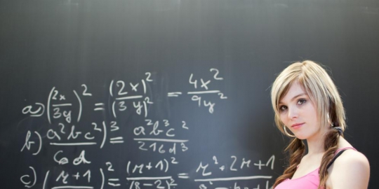 6 sifat yang dicari pria dari wanita