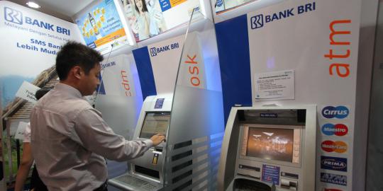 BRI klaim tak terlibat suap pengadaan mesin ATM