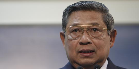 SBY bersyukur dua WNI lolos dari hukuman mati di Malaysia