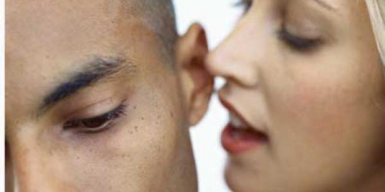 ketahui 5 zona sensitif bagi pria