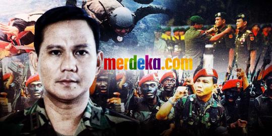 Kata jenderal kepercayaan Prabowo soal kerusuhan dan 