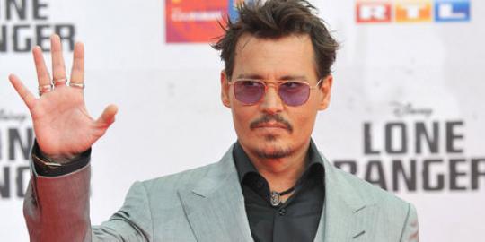 [Video] Ada Johnny Depp di trailer Paul McCartney!