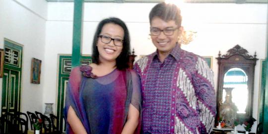 Ini 8 wejangan Sri Sultan untuk GKR Hayu dan suami
