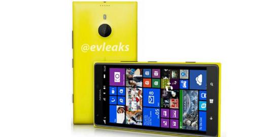 Nokia Lumia 1520 usung satu keistimewaan khusus