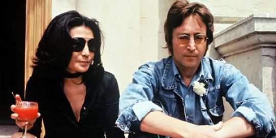 Paul McCartney belum bisa maafkan pembunuh John Lennon