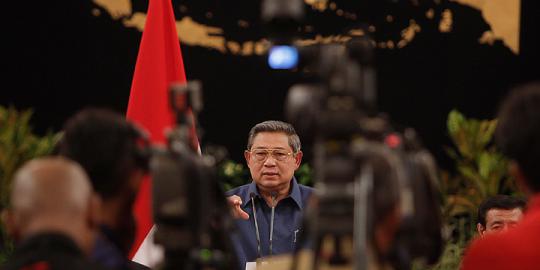 PAN: SBY dan pers perlu introspeksi diri