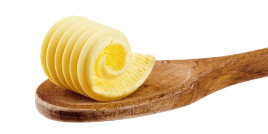 Makan mentega bisa memicu penyakit jantung?