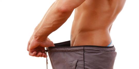 3 Cara mudah menjaga kesehatan organ intim pria