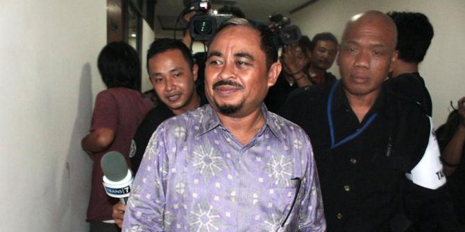 Saksi Akui Uang Pembelian Vw Caravelle Dari Luthfi Hasan Ishaaq