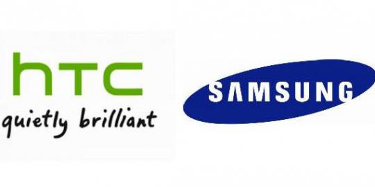 Fitnah HTC, Samsung didenda Rp 3,68 miliar