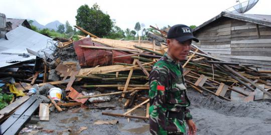 Ini makna gempa di Aceh menurut kitab Tajjul Muluk