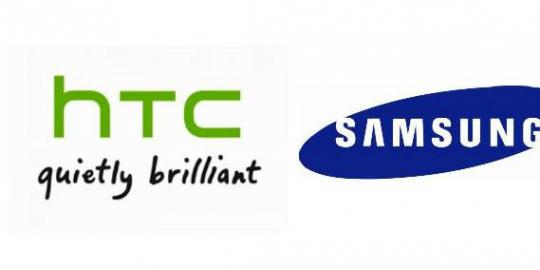 Dianggap fitnah HTC di Taiwan, Samsung tak terima
