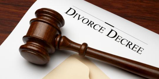 Tak bisa bercerai di Filipina