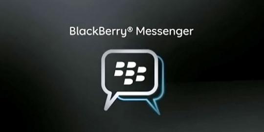 Tinggal menunggu waktu, BBM hadir juga untuk Windows Phone