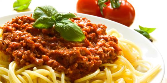 Ini 8 fakta menarik tentang pasta!