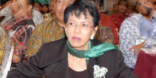 Polri cuma mau ungkap identitas Bunda Putri jika diminta KPK