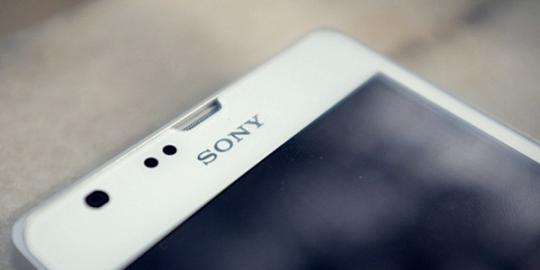 Sony Xperia Tianchi bakal diperkuat prosesor tercepat di dunia