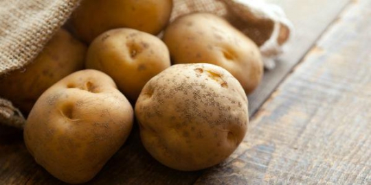 menderita asam urat? konsumsilah 10 makanan ini!