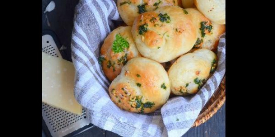 menderita asam urat? konsumsilah 10 makanan ini!