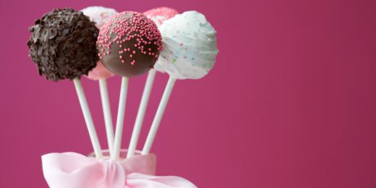5 Permen lollipop ini punya rasa dan bentuk tak biasa