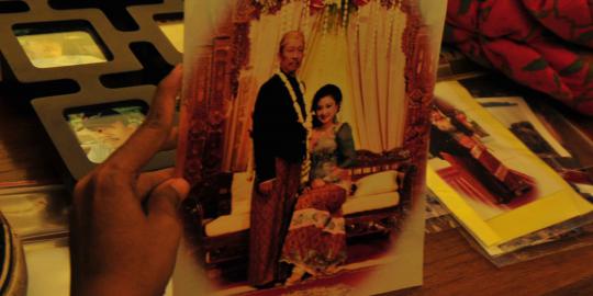 Istri simpanan dorong PNS korupsi