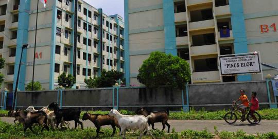 Agama dan kontrol masyarakat bisa buat si tukang selingkuh gerah