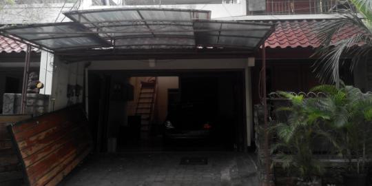 Misteri wanita perusak rumah Adiguna Sutowo
