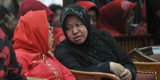 Tekan polusi udara, Risma akan terapkan ERP di Surabaya