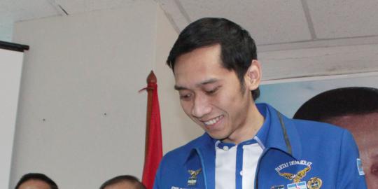 Ibas: Hari ini Indonesia lebih maju & bermartabat karena pemuda