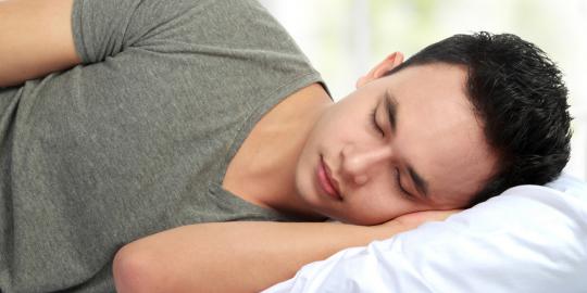 6 Alasan ilmiah kenapa manusia butuh tidur