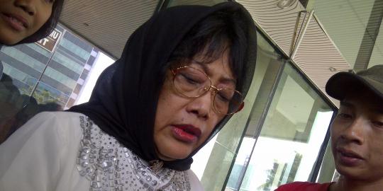 Bunda Ratu: Bunda Putri diamankan Ani Yudhoyono di Cikeas