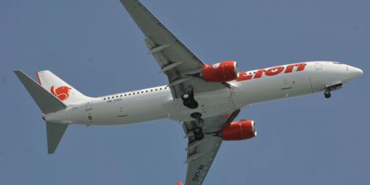5 Pembelaan pemerintah soal buruknya layanan Lion Air