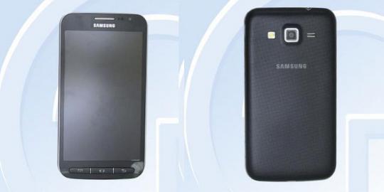 Ini spesifikasi Samsung Galaxy S4 tahan banting versi mini