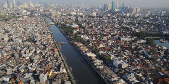 Bikin pengelolaan limbah terpusat, Jakarta butuh 125 tahun