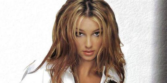Musik Britney Spears bikin takut perompak Somalia