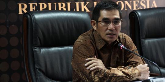 Ini komentar Hamdan soal Muhtar Efendi, perantara suap Akil