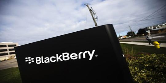 Facebook berencana akuisisi BlackBerry?