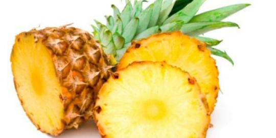 ingin gigi lebih putih? konsumsi 13 makanan ini! [part 1]