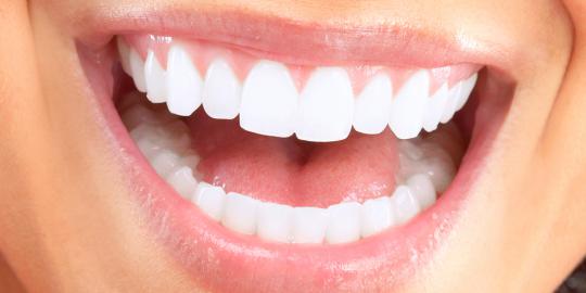 Ingin gigi lebih putih? Konsumsi 13 makanan ini! [Part 2]