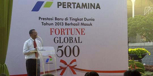 Dahlan tegaskan Pertamina siap ambil blok Mahakam