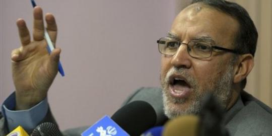 Pasukan keamanan Mesir tangkap pemimpin senior Ikhwanul Muslimin