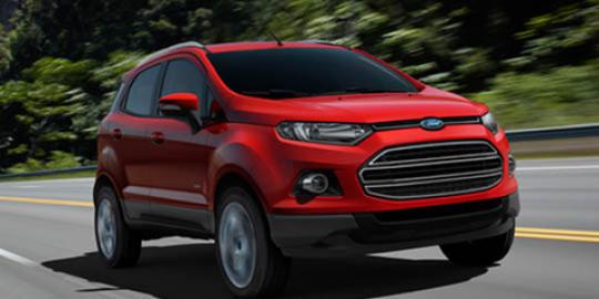 ford suv seukuran avanza sudah