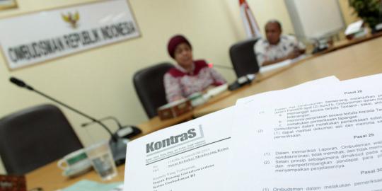 Kasus Azlaini tamparan bagi Ombudsman