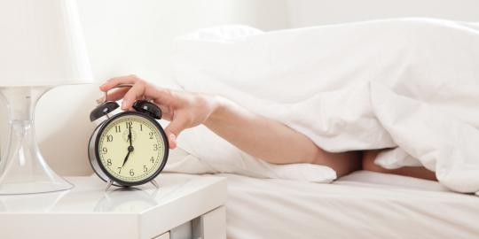 Jadwal tidur remaja cenderung berantakan, kenapa?