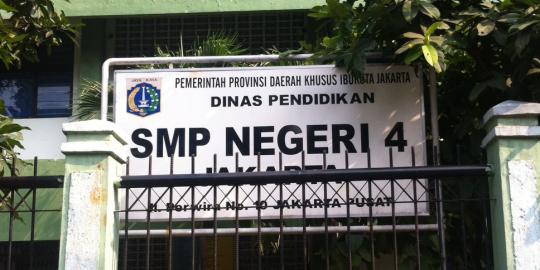 Kasus video mesum SMPN 4 dan makin mirisnya perilaku seks siswa