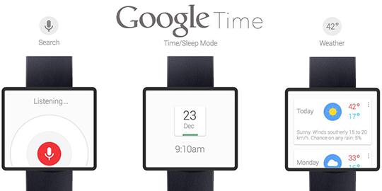 Urusan smartwatch, Google tidak ingin seperti Samsung