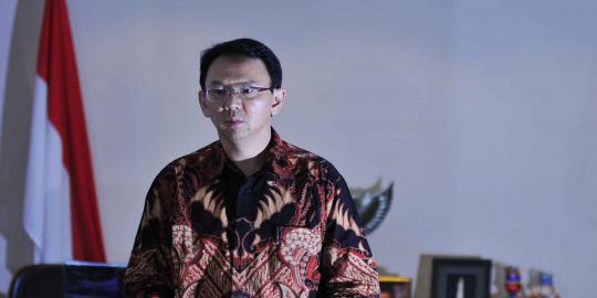 Ahok sebut banyak pejabat DKI nilainya C, D dan E